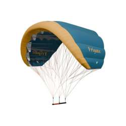 F-ONE FRIGATE 2025 - vue détaillée